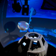 Image for article titled Inside "The Domes," Where NASA Drives the Spacecraft of the Future